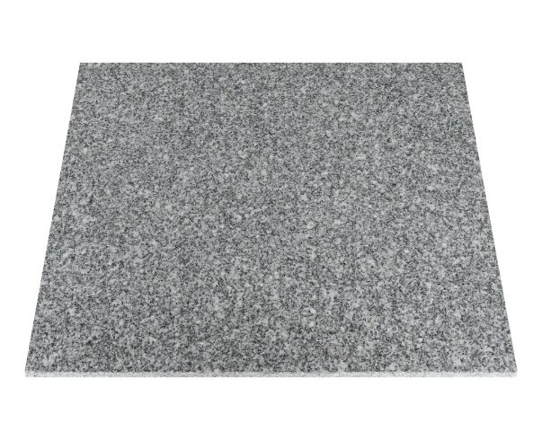 Barre Gray Honed