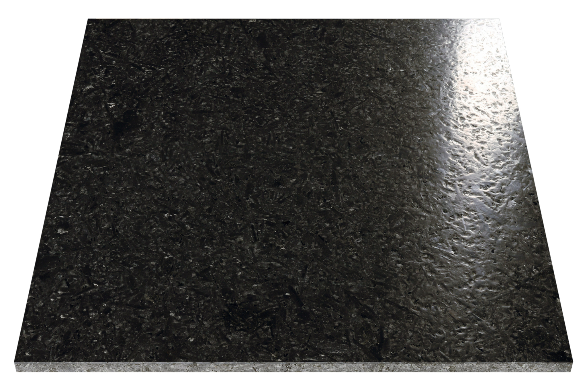 Cambrian Black Antique