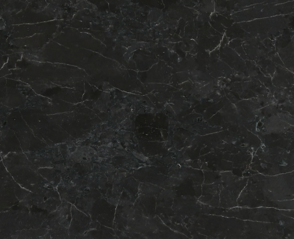 Saint Henry Black Antique