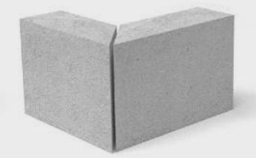 Classic Two Piece Mitered — Quoins profile