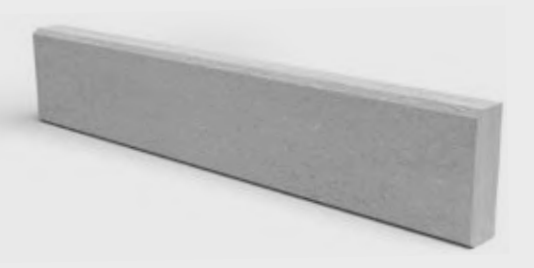 Double Chamfered Water Table — Water Tables profile