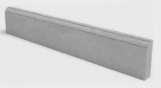 Ogee Water Table — Water Tables profile