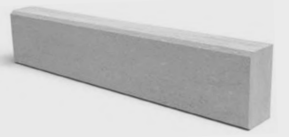 Single Chamfered — Banding & String Courses profile