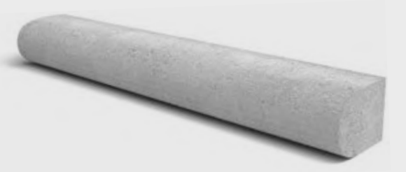 Classic Bullnose — Door & Window Surrounds profile