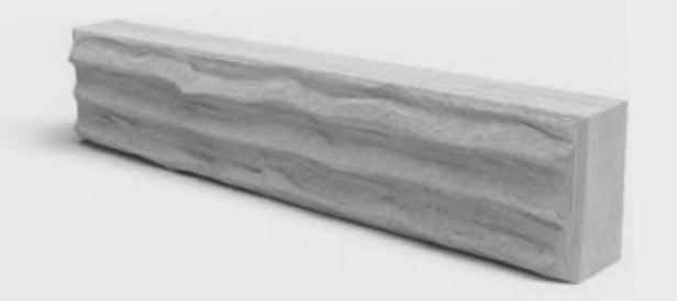 Natural Rockface — Door & Window Surrounds profile