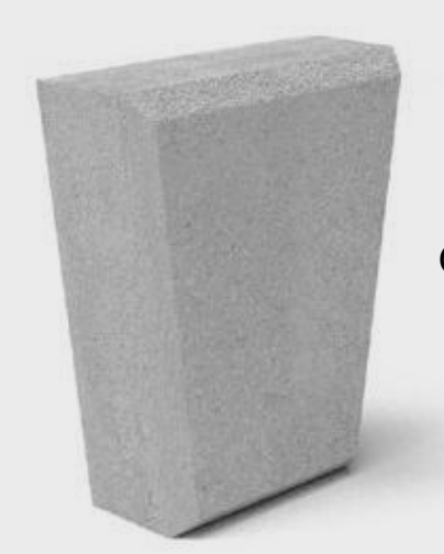 Chamfered — Keystones profile