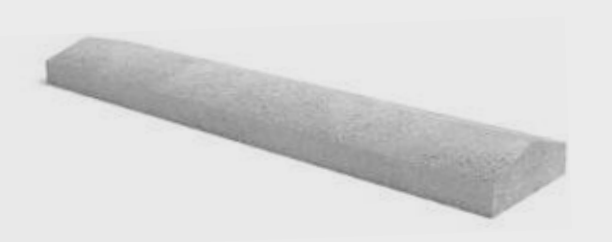 Double Wash Wall Cap — Wall Caps profile